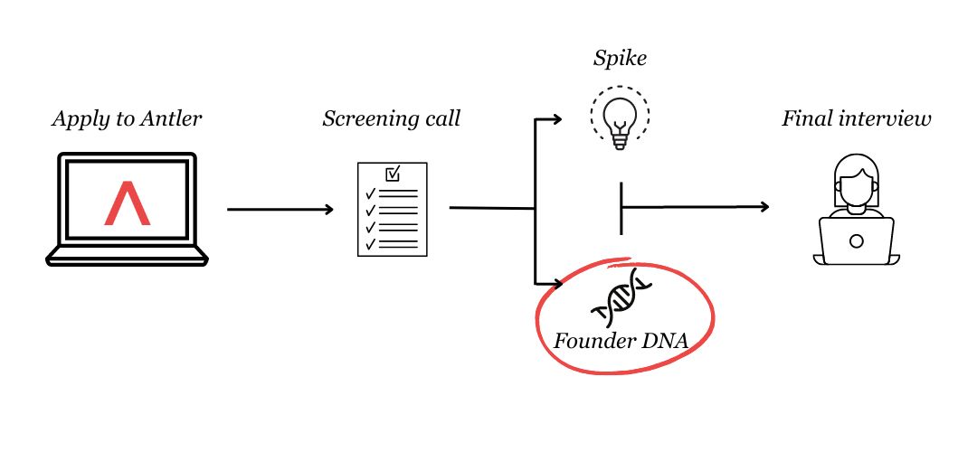 Interview Tips for Founders Antler Australia